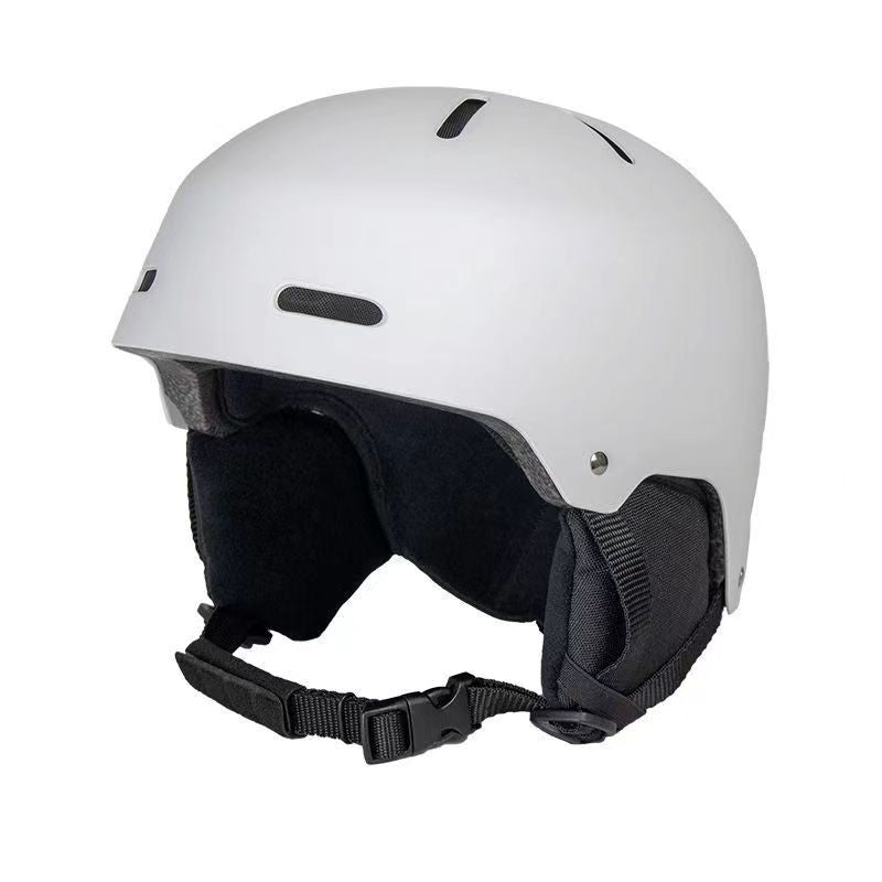Protective Ski Stornfield