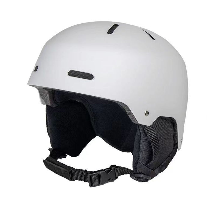 Protective Ski Stornfield