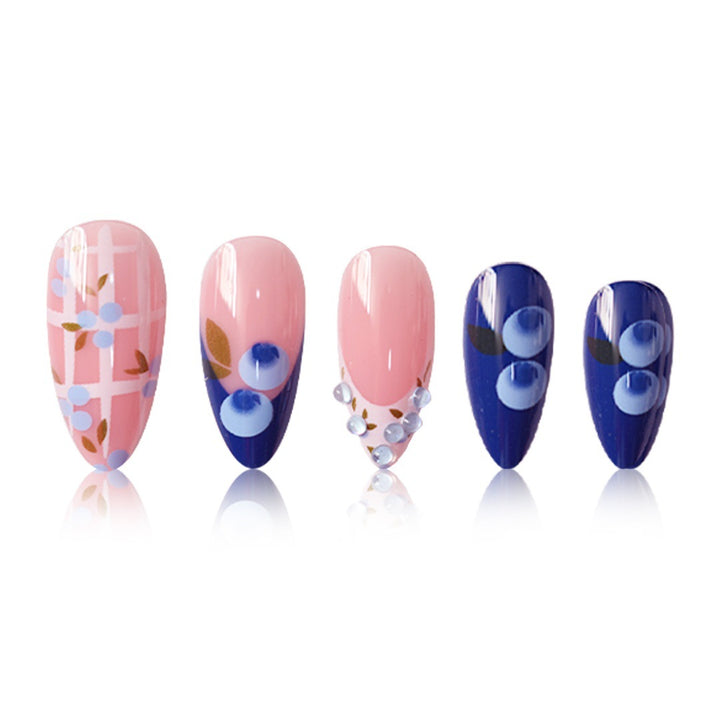 Nail Art Stornfield