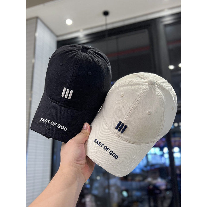 Men's Adjustable Sports Cap Stornfield