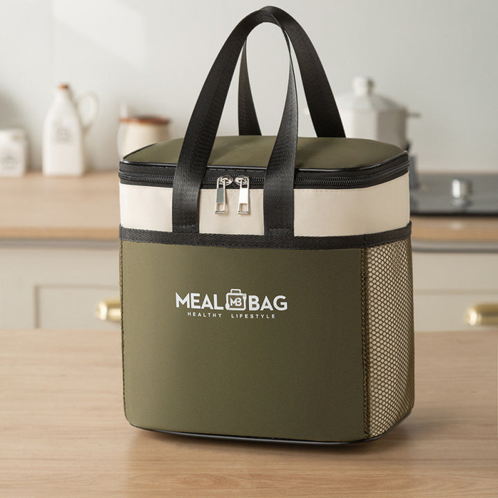 Insulated Meal Prep Stornfield