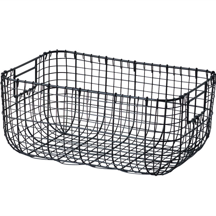 Practical Wire Basket Stornfield
