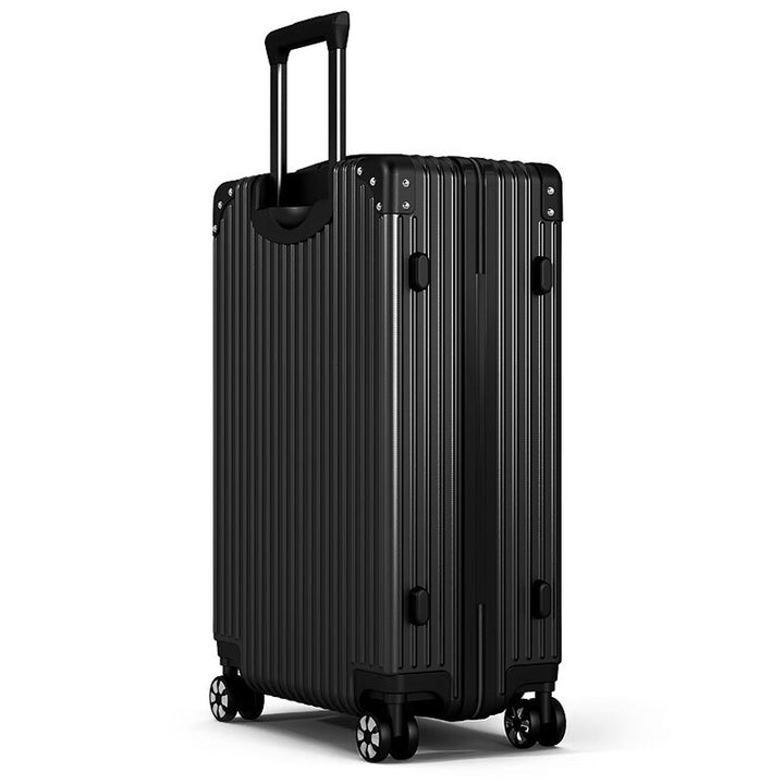Premium Durable Hard-Shell Spinner Suitcase Stornfield