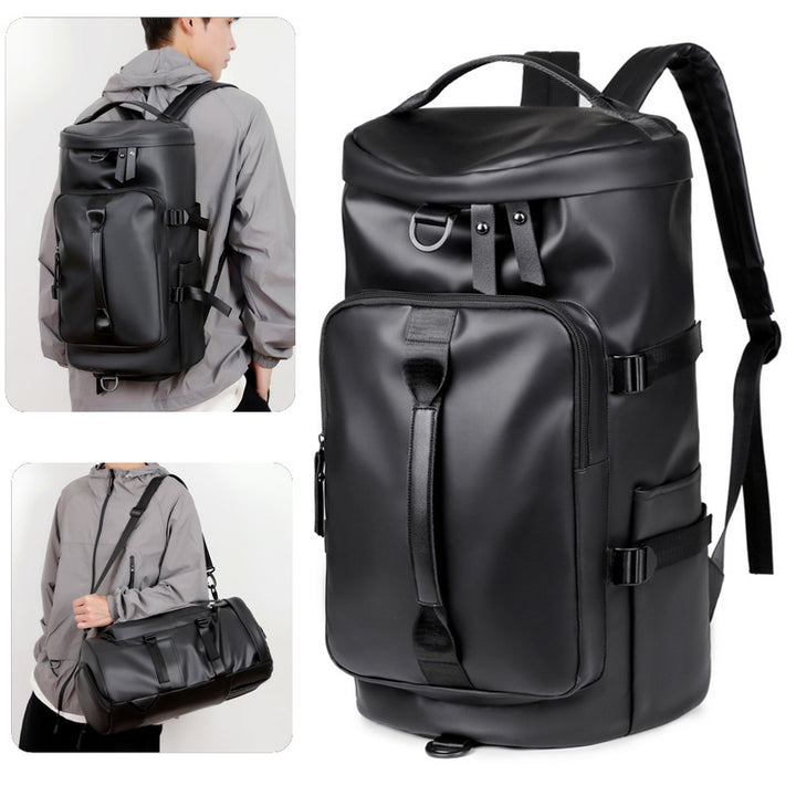 Waterproof Hiking Backpack Stornfield