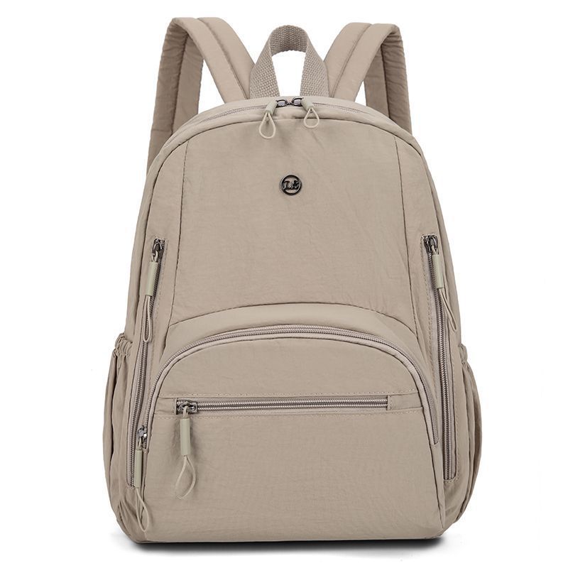 Modern Backpack with Innovative Storage and Ergonomic Design Stornfield
