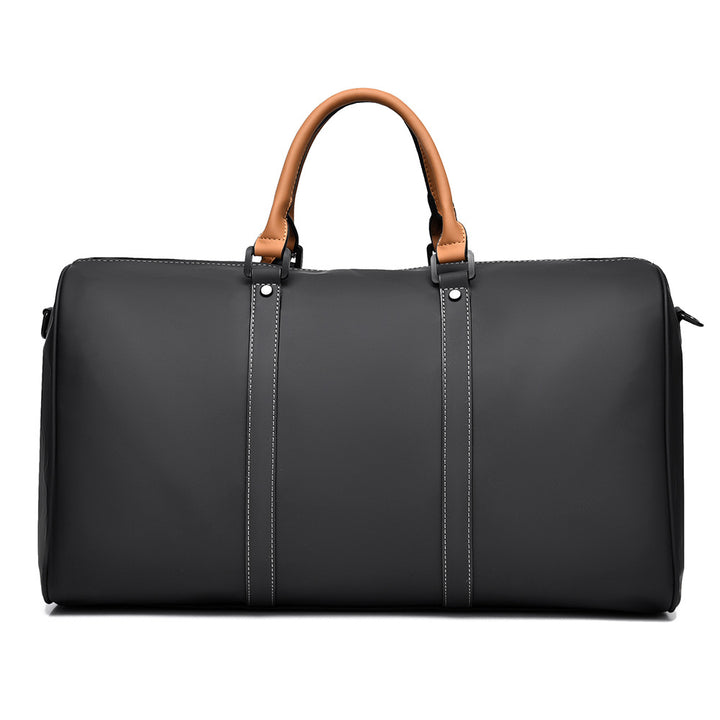 Stylish Travel Duffle Stornfield