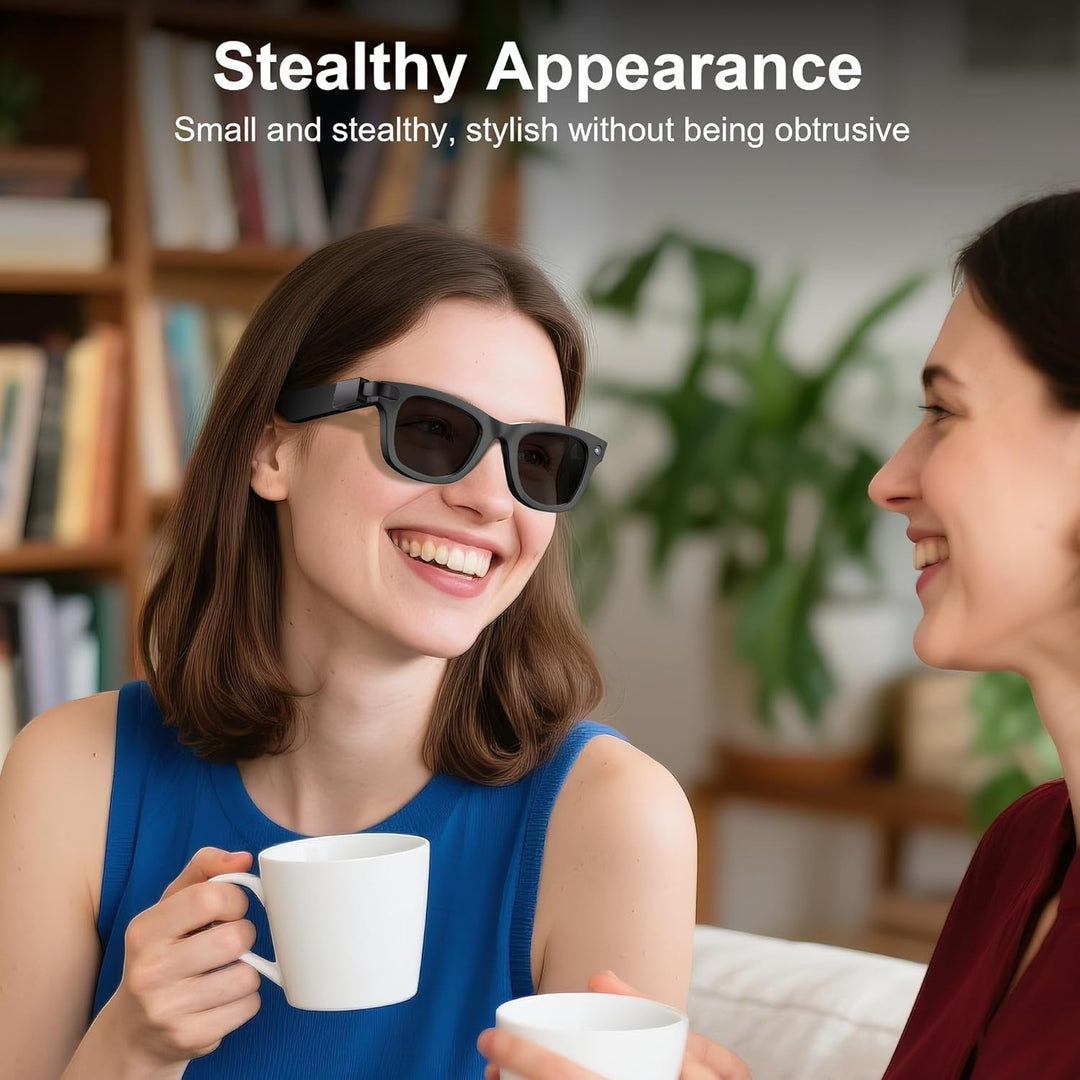 Fashionable Sunglasses Stornfield