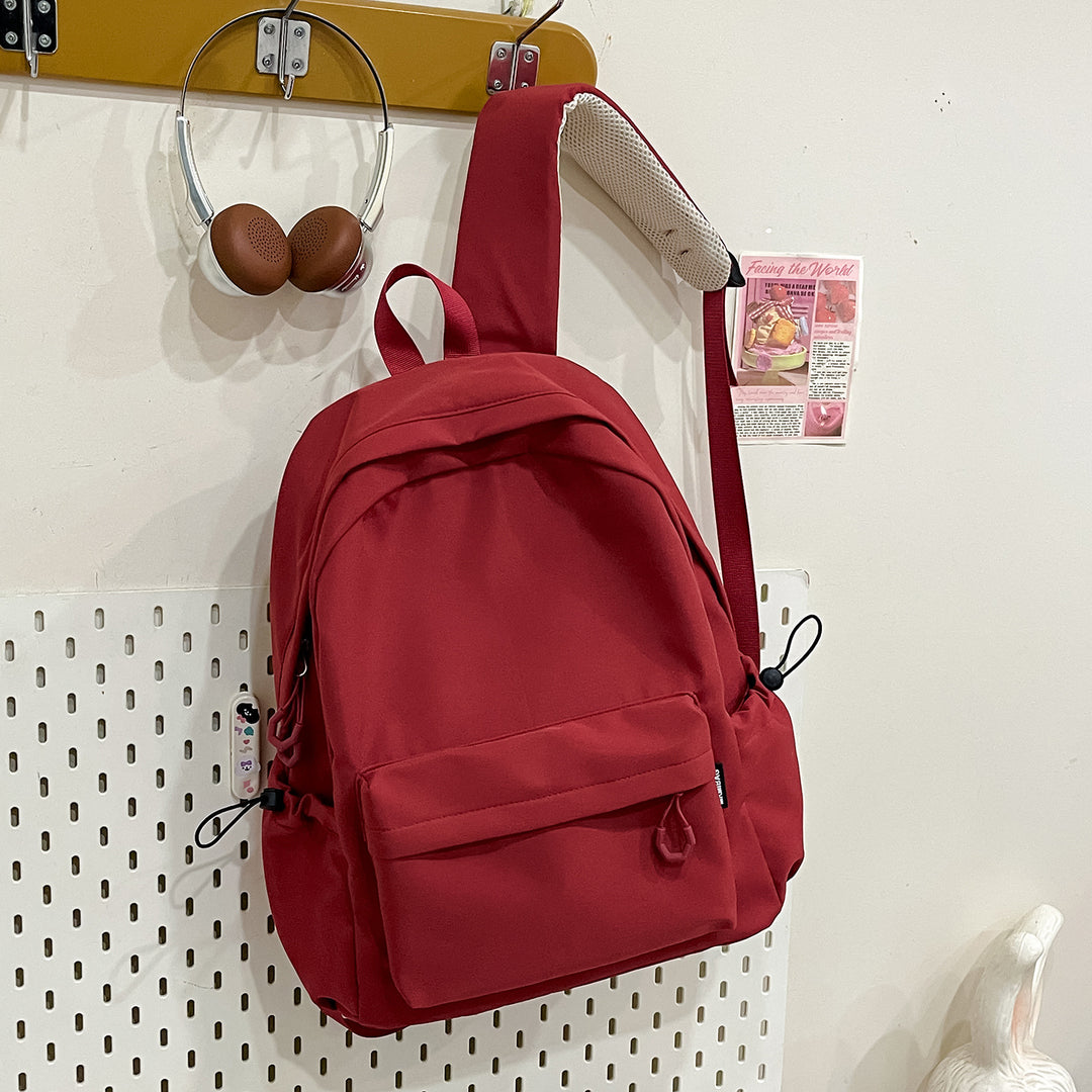 Versatile Multi-Pocket Everyday Backpack Stornfield