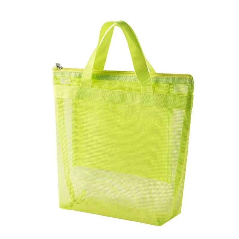 Practical mesh bag Stornfield