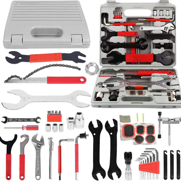 Comprehensive Tool Set Stornfield