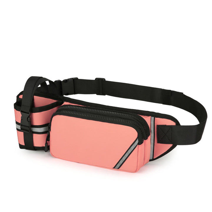 Adjustable Utility Waist Pack Stornfield