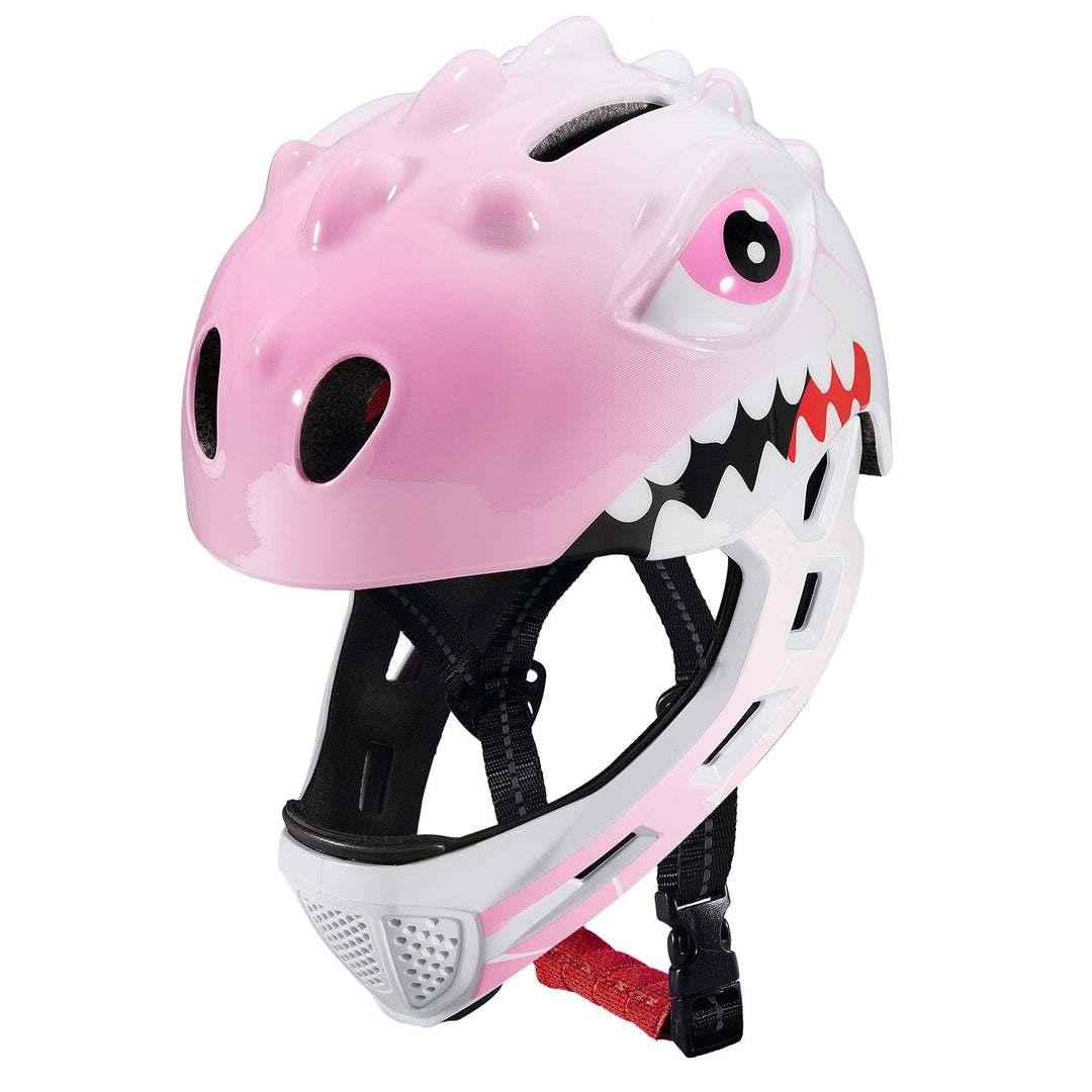 Children's Adventure-Themed Bike Helmet Stornfield