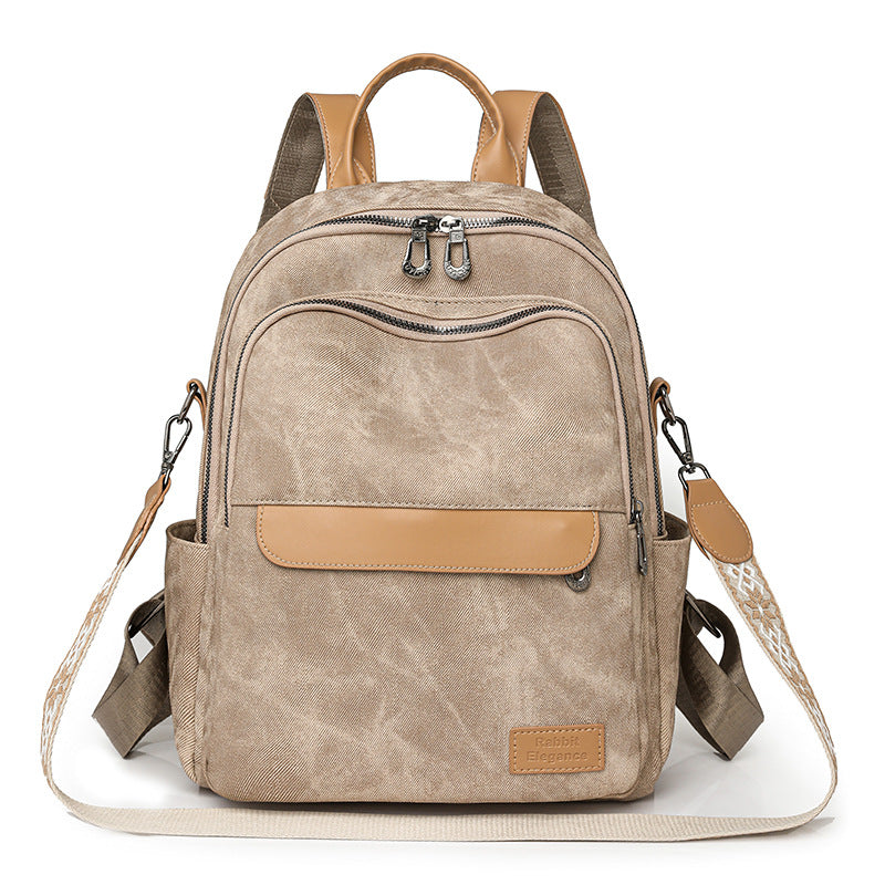 Versatile Urban Backpack Stornfield