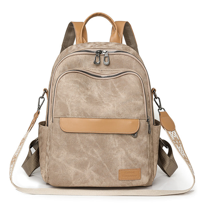 Versatile Urban Backpack Stornfield