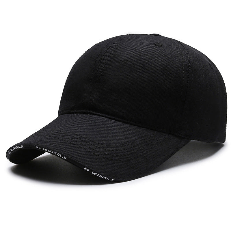 Men's Adjustable Baseball Cap Stornfield