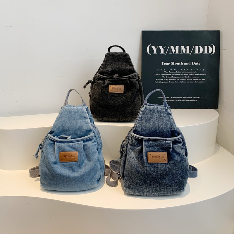 Compact Casual Backpack Stornfield 1791206096