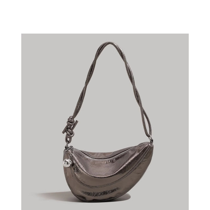 Metallic Fashionable Shoulder Bag Stornfield