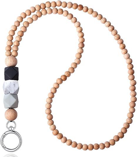 Beaded Eyewear Chain Holder Stornfield