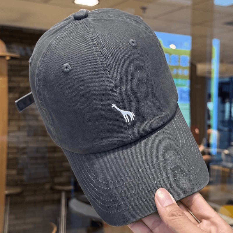 Men's Casual Cotton Cap Stornfield