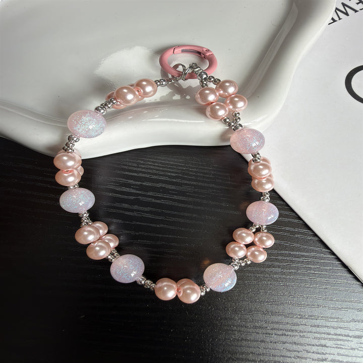 Elegant Beaded Eyewear Holder Stornfield 1790134546