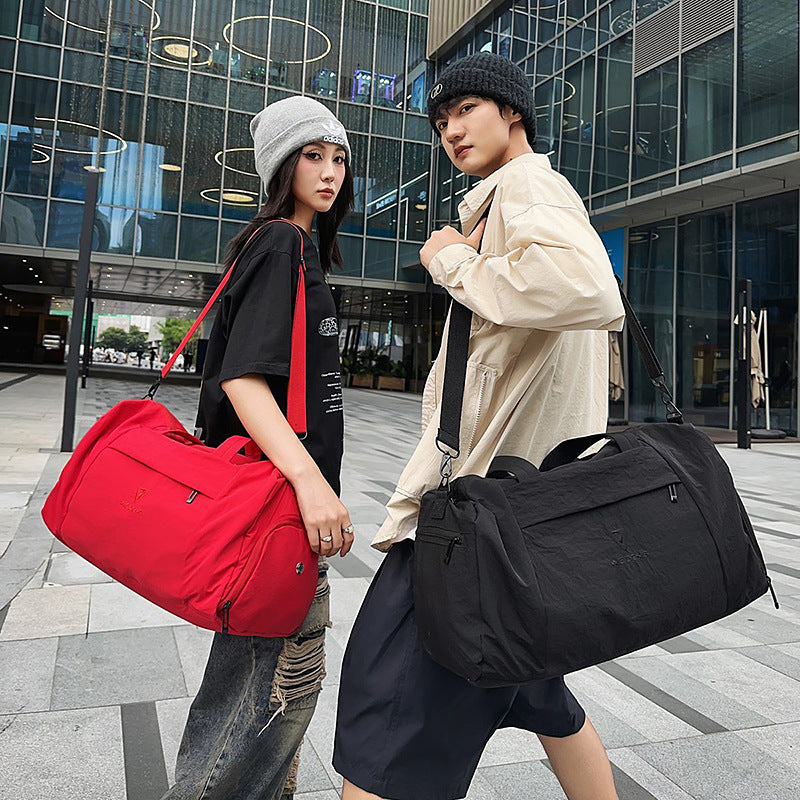 Multi-Functional Lightweight Travel Duffle Bag Stornfield