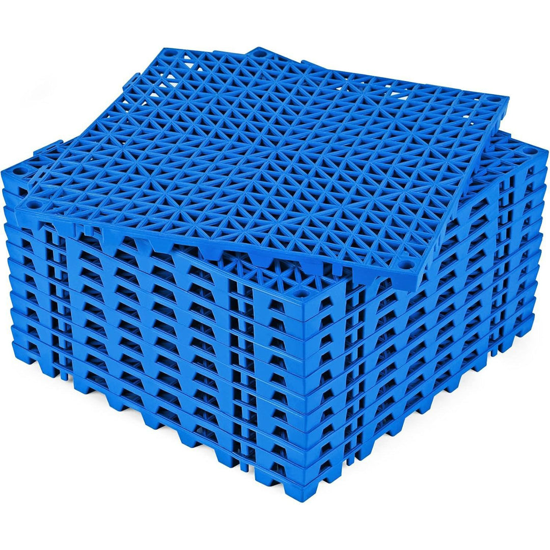 Interlocking Floor Tiles Stornfield