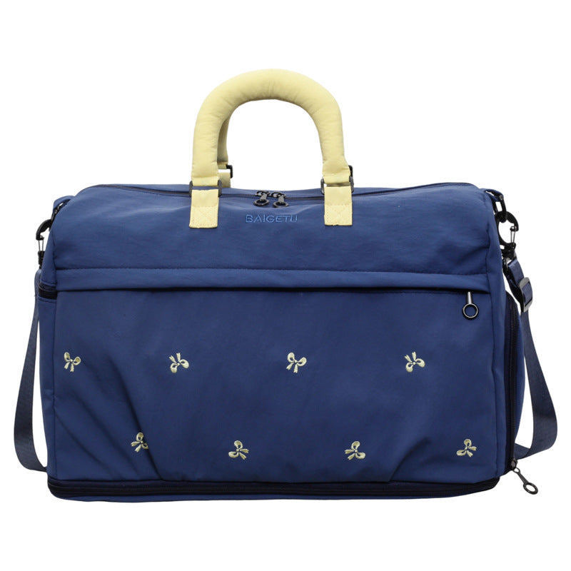 Stylish Multi-Purpose Duffel Bag Stornfield
