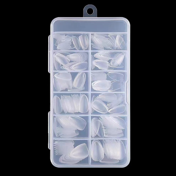 Professional Nail Tip Set Stornfield