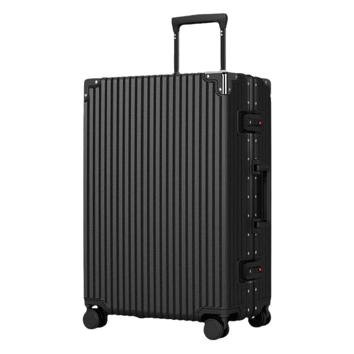 Unisex Ergonomic Hardshell Cabin Suitcase Stornfield