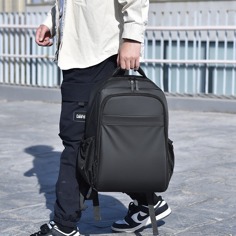Ergonomic Travel Backpack Stornfield
