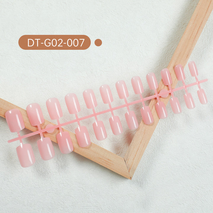 High-quality artificial nail styling set Stornfield