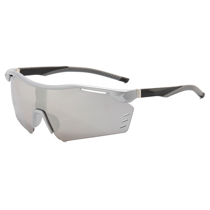 Men's Performance Sport Sunglasses Stornfield