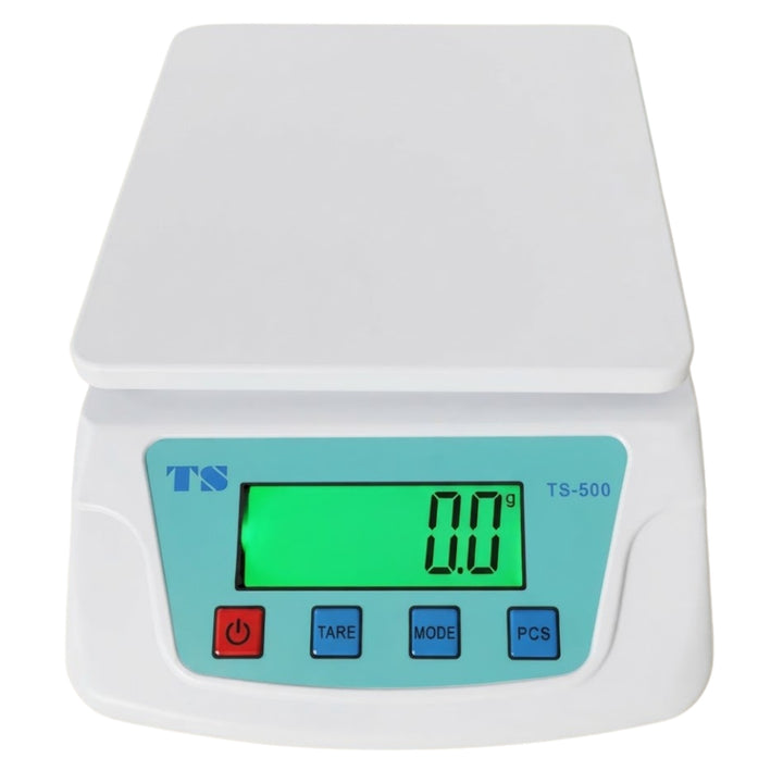 Precision Digital Kitchen Scale