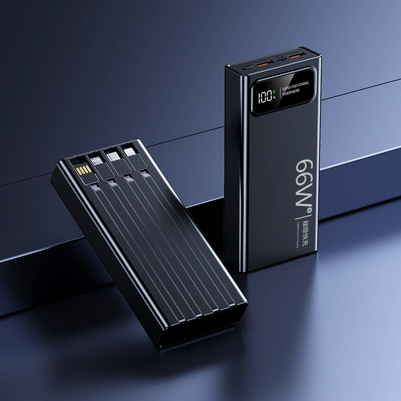 Powerbank Stornfield