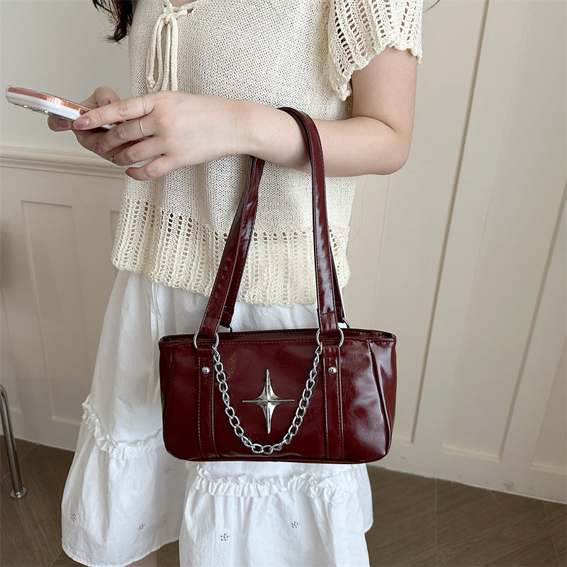 Stylish Mini Handbag