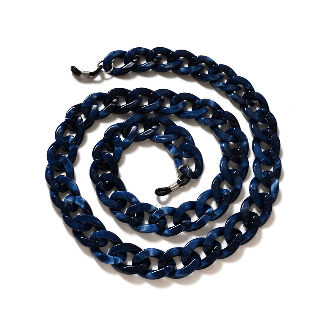 Chunky Chain Eyewear Holder Stornfield