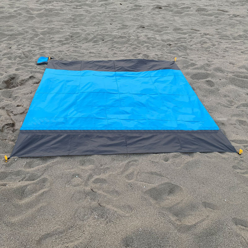 Ladies Outdoor Picnic Blanket Stornfield