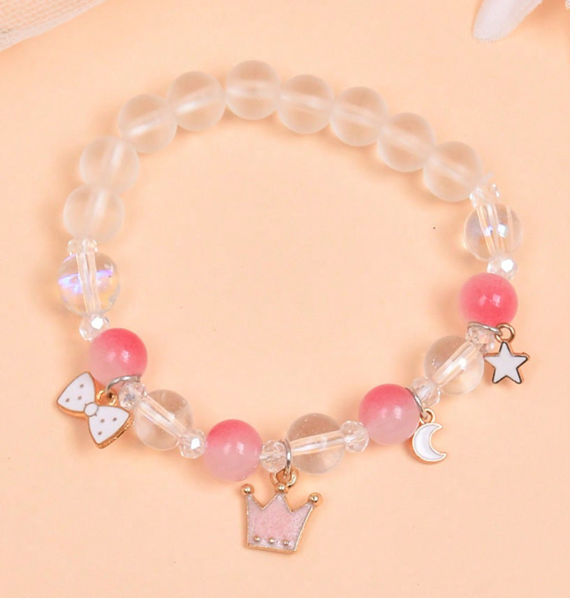 Decorative Shell Charm Bracelet Stornfield