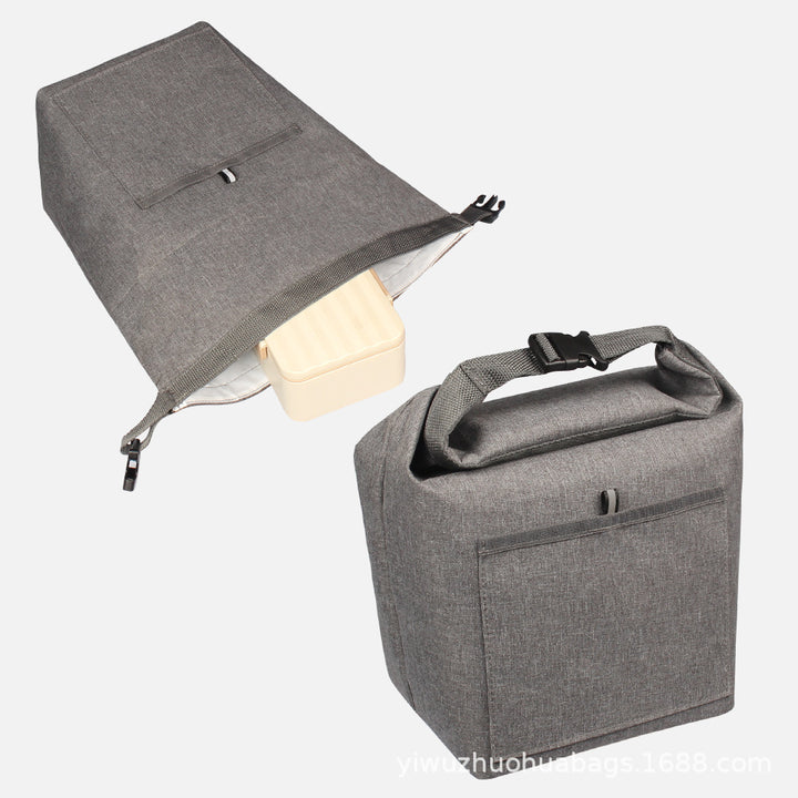 Unisex Insulated Lunchbox Stornfield