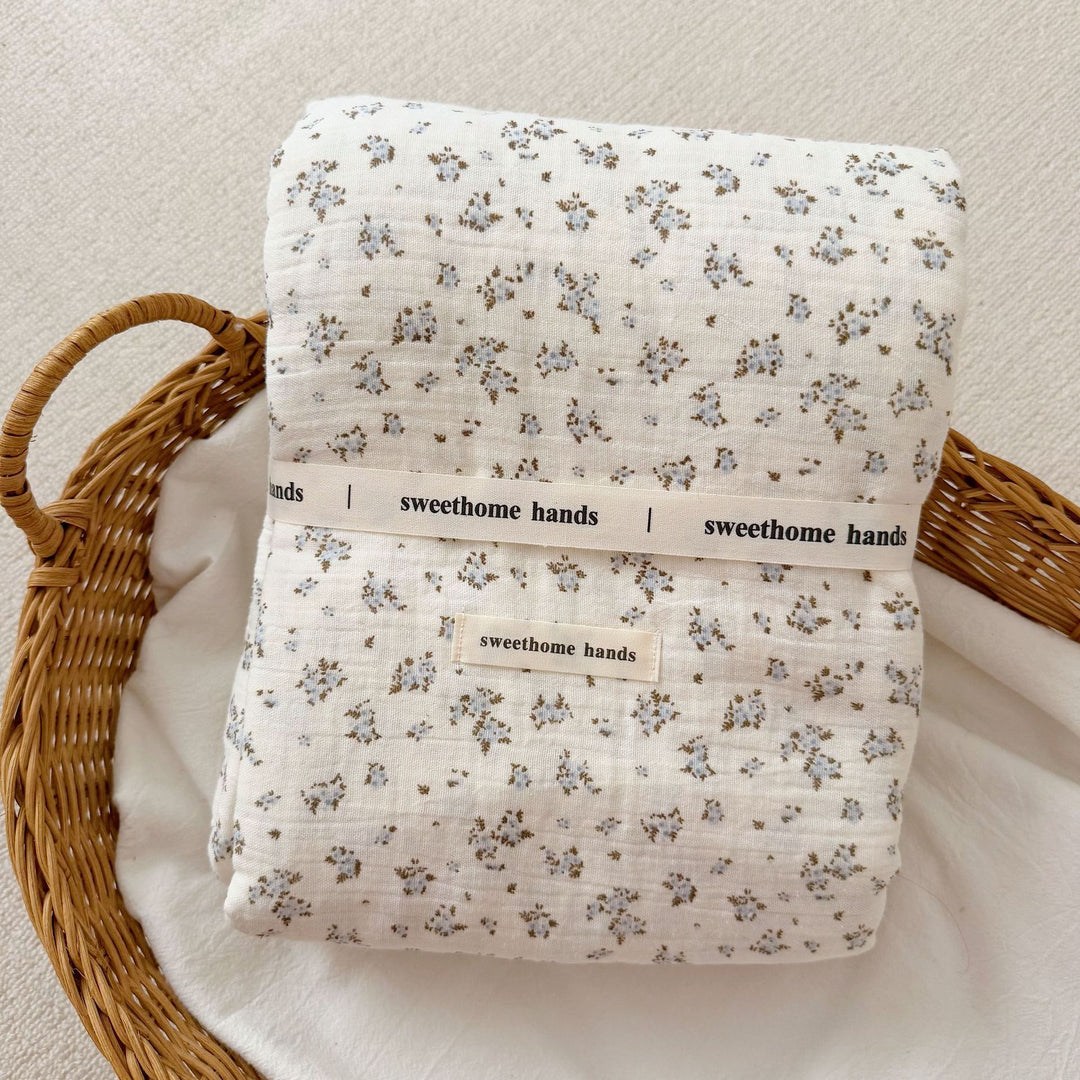 Ladies Cozy Blanket Stornfield