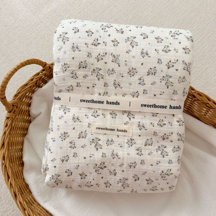 Ladies Cozy Blanket Stornfield