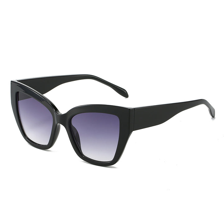 Women's Fashion Sunglasses in Trendy Tortoiseshell Design Stornfield