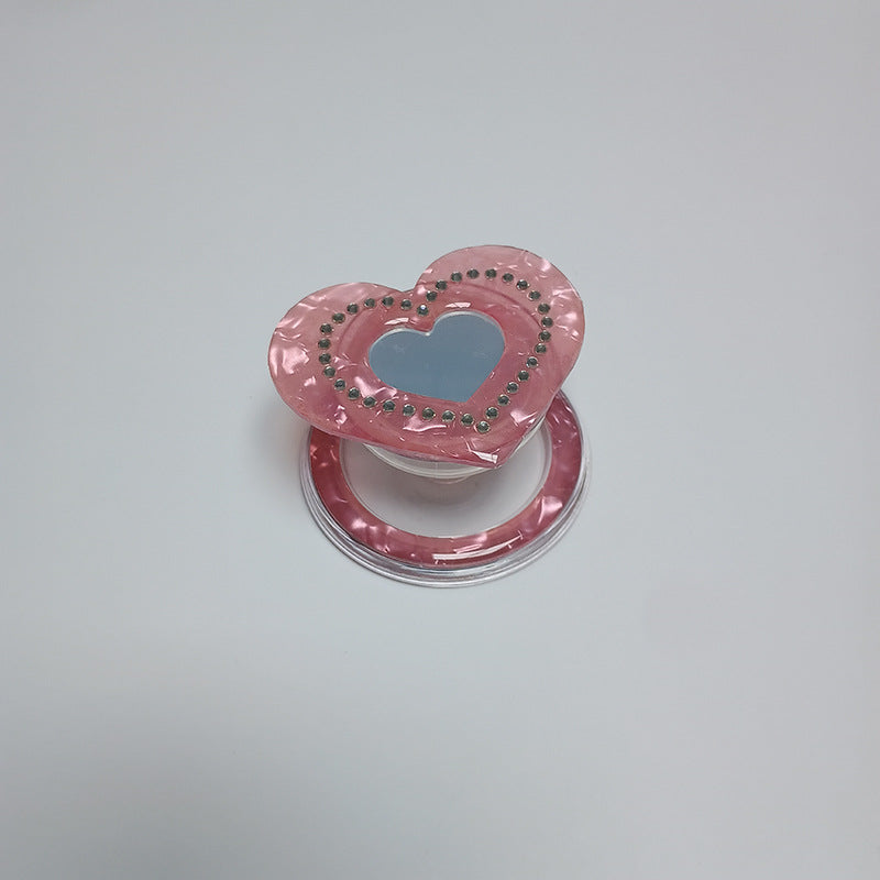 Decorative Heart-Shaped Stornfield