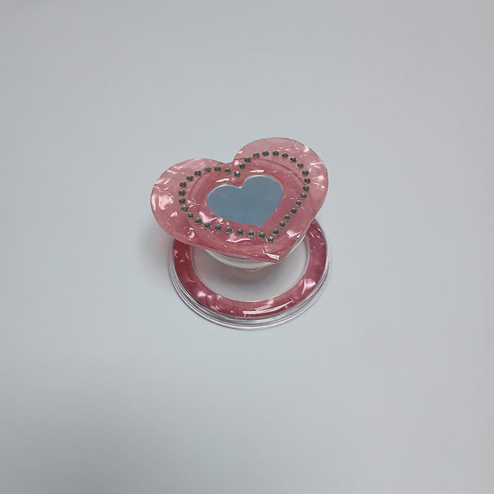 Decorative Heart-Shaped Stornfield