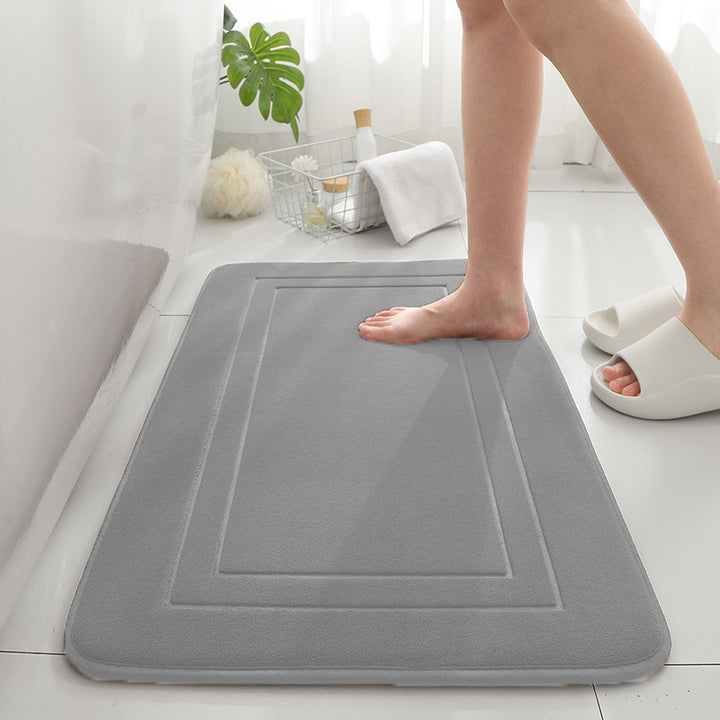 Bath Mat Stornfield