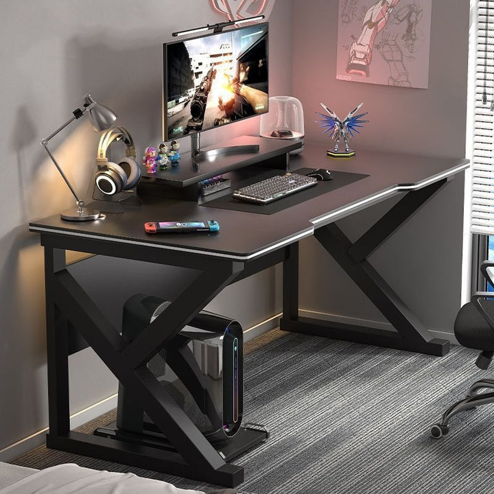 Ergonomic Gaming Desk Stornfield