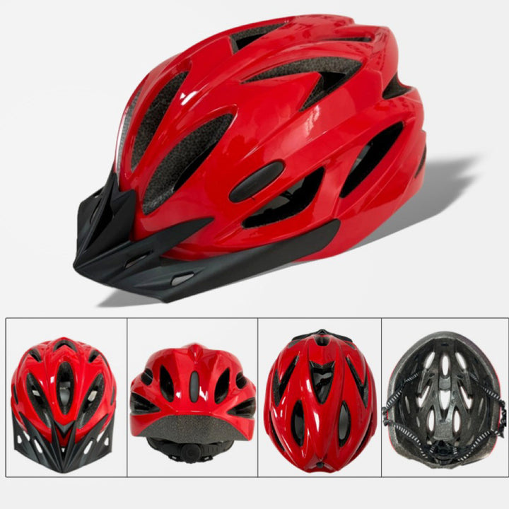 Bicycle Safety Helmet Stornfield