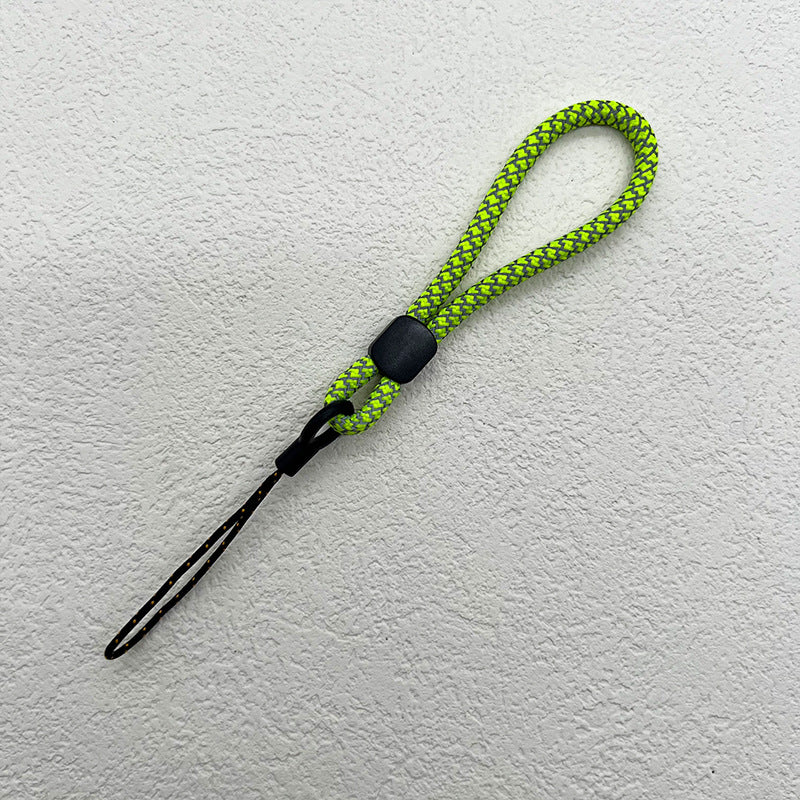 Durable Braided Wrist Strap Stornfield
