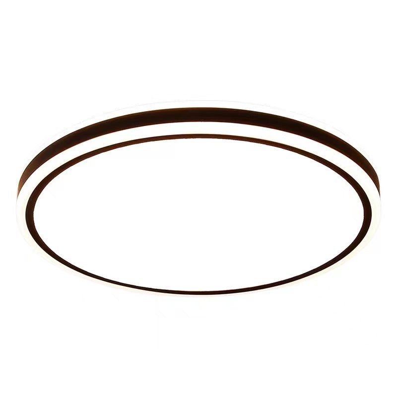Modern Aesthetic Ceiling Light