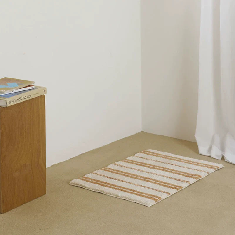 Stornfield | Zion Bath Mat